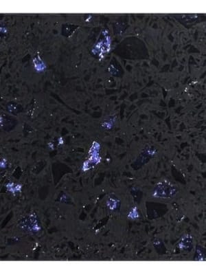 Blue Galaxy Granite Restaurant Table Top