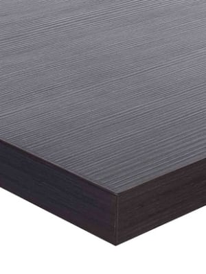 Laminate Mid Town Restaurant Tables: 2" Thick