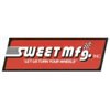 Sweet MFG Power Steering Tanks