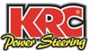 KRC Power Steering Brackets
