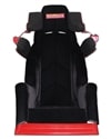 Pro Monster Series Seats