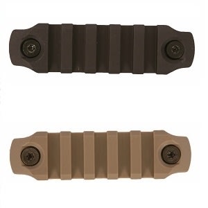RAIL SECTIONS
