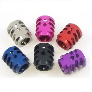 COMPENSATORS FOR GLOCK