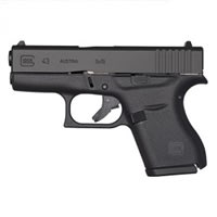 GLOCK 43, 43X, 48