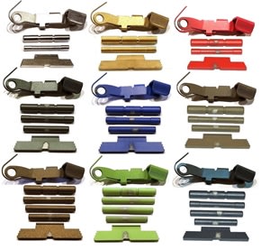 CONTROL KITS GEN 1-5 G42 43 43x 48