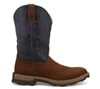 Western Pull On
