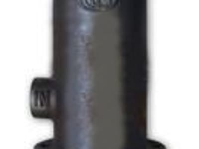 1" Chlorine Gas Filter Model C-282