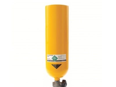SCBA Spare Cylinder, GTI-SCBA-WOC-SP