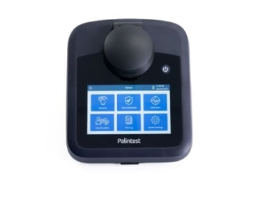 Lumiso Pooltest Expert Benchtop Kit, LMPXUS