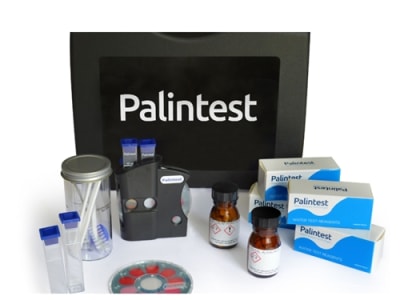 Deionised Water 500 mL | PT1250