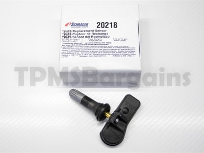 2015 - 2016 Kia Sedona OE TPMS Sensor Schrader 20218
