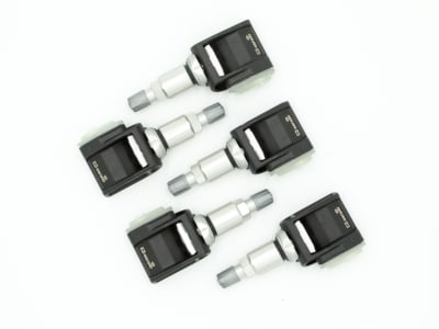 Toyota TACOMA TPMS Sensor Pacific 42607-06011