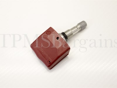 20087 Schrader TPMS Sensor 315MHz - Suzuki