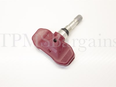 20115 TPMS Sensor 315MHz - Cadillac, Chevrolet, GMC