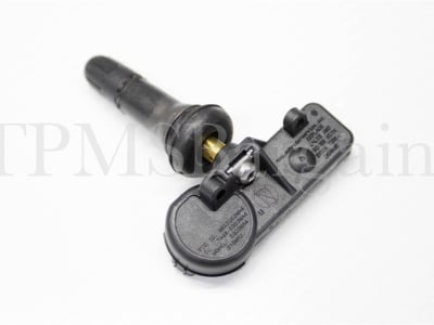 20153 Schrader TPMS Sensor - Buick, Cadillac, Chevrolet, GMC, Hummer, Pontiac, Saturn, Pontiac
