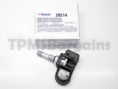 28214 Schrader TPMS Sensor - Mercedes Benz