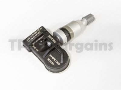28360 TPMS Sensor - Lexus, Pontiac, Scion, Toyota