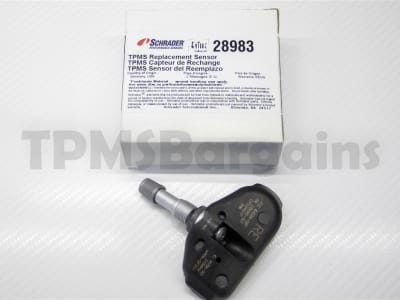 28982 / 28983 TPMS Sensor - Honda, Hyundai, Kia
