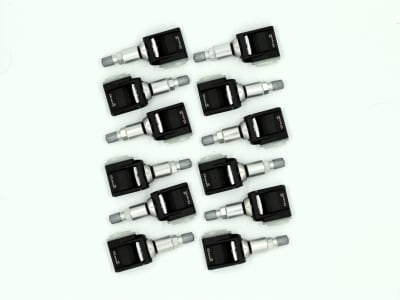 Schrader 33700 12 pack