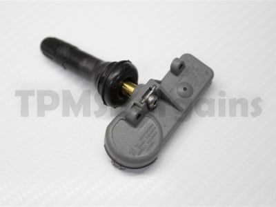 2010 Chevrolet COBALT TPMS Sensor OE Schrader 12768826