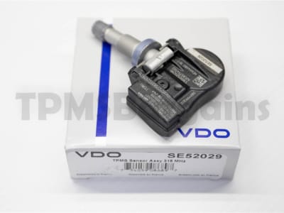 2008-2015 Land Rover LR2 TPMS Sensor Siemens VDO