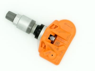 Huf Intellisens TPMS Sensor 2006 - 2008 Porsche BOXSTER | FITS Huf RDE001 99760602102 433MHz