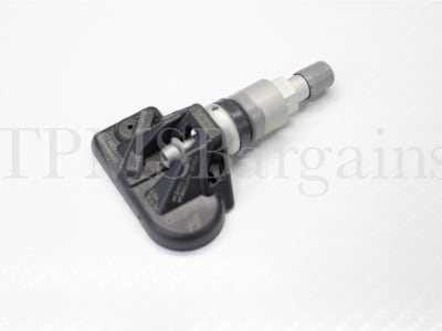 2009 - 2017 Volkswagen CC TPMS Sensor (OE part# 3AA907275D) | Huf RDE013
