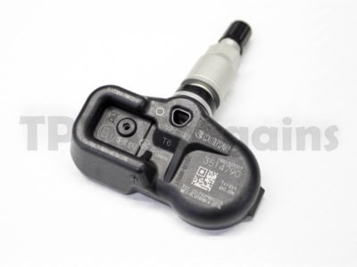 2020 - 2022 Toyota Corolla OE TPMS Sensor Pacific 46207-02100 315MHz