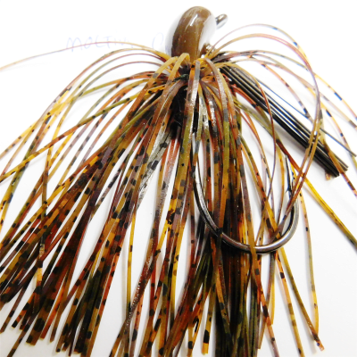 Bloodythumb Bass Jigs
