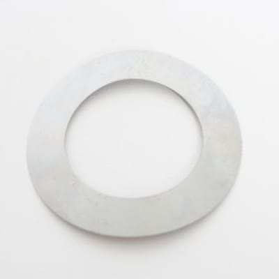 Shim -- 1 1/2" x 0.1mm