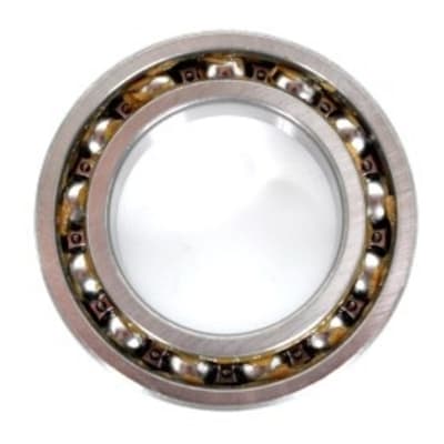 Ball Bearing  6009 DT