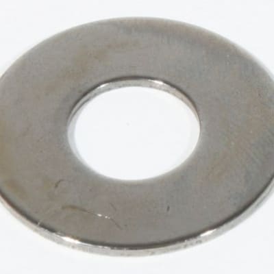 Axial Washer  AS1024