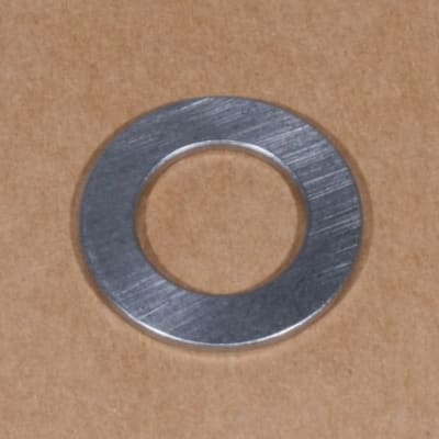 Axial Washer -- WS 81105