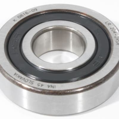 Roller Bearing  36.1204