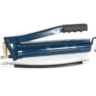 Central Lube Grease Gun
