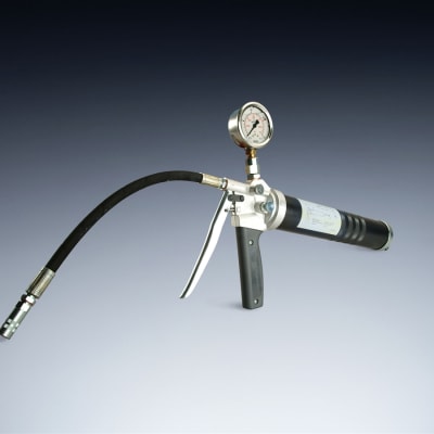 Hydro Grease Gun - 32391.20