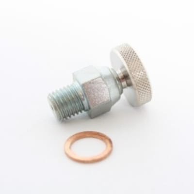 Air Release Valve Kit  33759