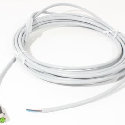 Cable w/Connector