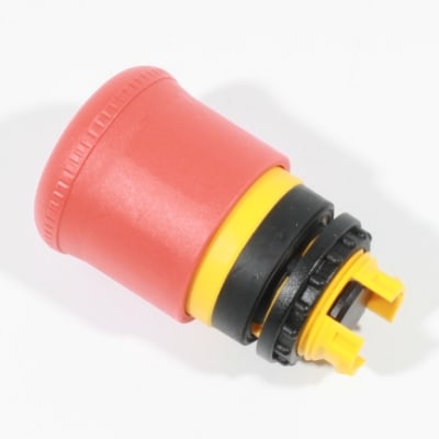 Emergency Stop Button