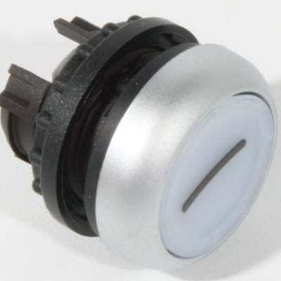 Illuminated Push Button