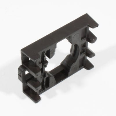 Push Button Mounting Adapter