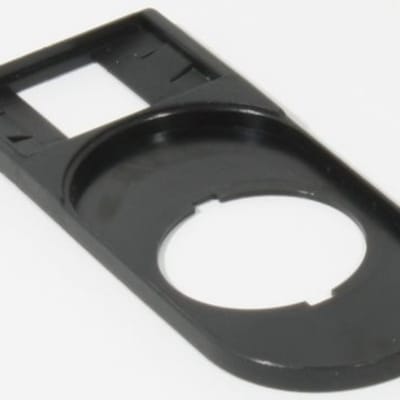 Support Plate - M22S