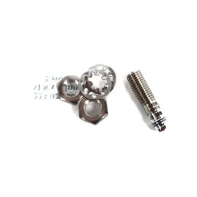 Inductive Proximity Switch -- IM08-01B5PS-ZTK