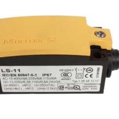 Limit Switch -- LS 11