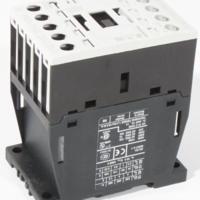 Auxiliary Contact   DILA-31