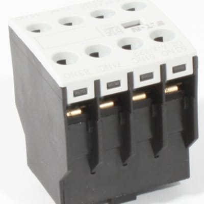 Auxiliary Contact   BS-DILA