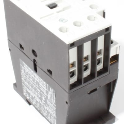 Auxiliary Contact   DILM