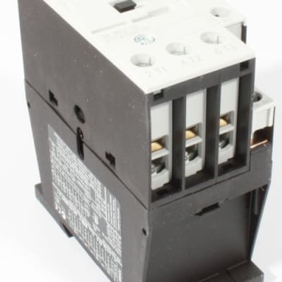 Auxiliary Contact   DILM