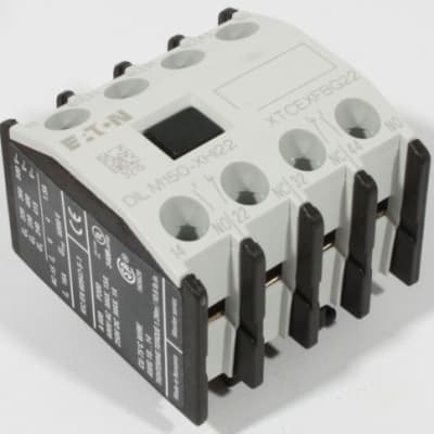 Auxiliary Contact   DILM