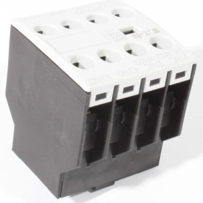 Auxiliary Contact   BS-DILM